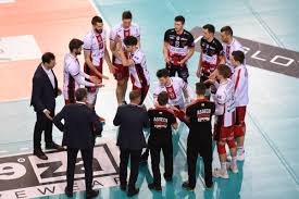 Do 2013 młody zespół asseco resovia. Michal Kedzierski Zagralismy Po Prostu Slabo Polski Zwiazek Pilki Siatkowej