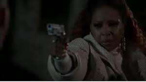 Which Queen or Kingpin kill scene is the most memorable?