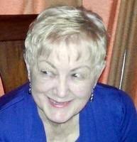 Paula Wertz Obituary (1946