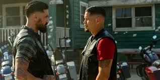 Mayans M.C.: Taza'S Showdown With Palo Ends With A Major Death