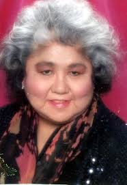 Marie Davidson Obituary