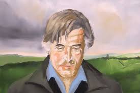 Ted Hughes and Calderdale