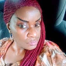 Lafonda Jones's Instagram, Twitter & Facebook