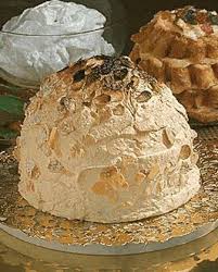 Brioche Polonaise Pour 4 Personnes Recettes Elle A Table Recette Recette Polonaise Recette Brioche Brioche