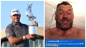 Next stop is the arnold palmer invitational. Lee Westwood Drinking Tweeting And Surging His Way Back Into Ryder Cup Contention