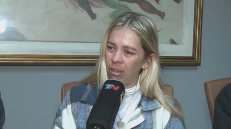 Agostina Vega - Diario de Cuyo