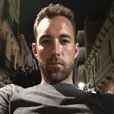 Interview Tony Serrandour