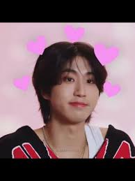 #HANJISUNG: MATERIAL GIRL 💅🏻✨ #스트레이키즈 #StrayKids #HAN #한 #한지성 #skz #stay  #skzedit #youmakestraykidsstay