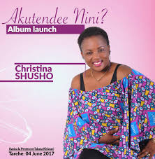 Top 50 best christina shusho songs. Download Lyrics Yote Alimaliza He Finished All Christina Shusho Simply African Gospel Lyrics
