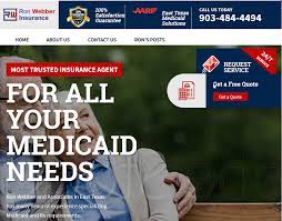 Maybe you would like to learn more about one of these? Home East Texas Medicare Insurance