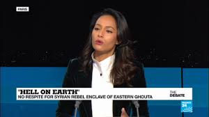 Check out the latest pictures, photos and images of rula jebreal. Rula Jebreal Assad Released Jihadists To Make Himself The Only Viable Option Youtube