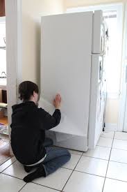 Published her project fridge makeover 21 apr 14:34. Fridge Makeover How To Make A Kitchen Project Dining Project Home Diy On Cut Out Keep