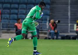 AFCON Qualifiers: New Super Eagles goalkeepers eye victory over Sierra Leone