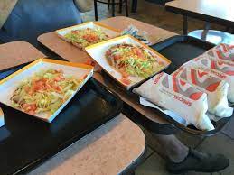 Wo möchtest du essen bestellen? Taco Bell Amsterdam Menu Preise Restaurant Bewertungen Tripadvisor