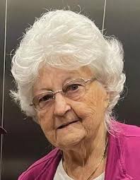 Opal G. Goble Obituary