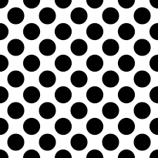 Black And White Polka Dot Background Free Free Image On Pixabay Background Dot Pattern In 2020 High Contrast Images Dots Pattern