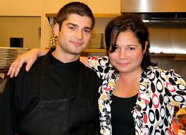 chef benjamin bailly and jo from last bite