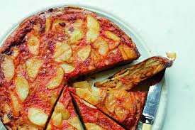 Kosher For Passover Recipe Mahkuda An Algerian Vegetarian Dish Jewish Cuisine Kosher Recipes Algerian Recipes