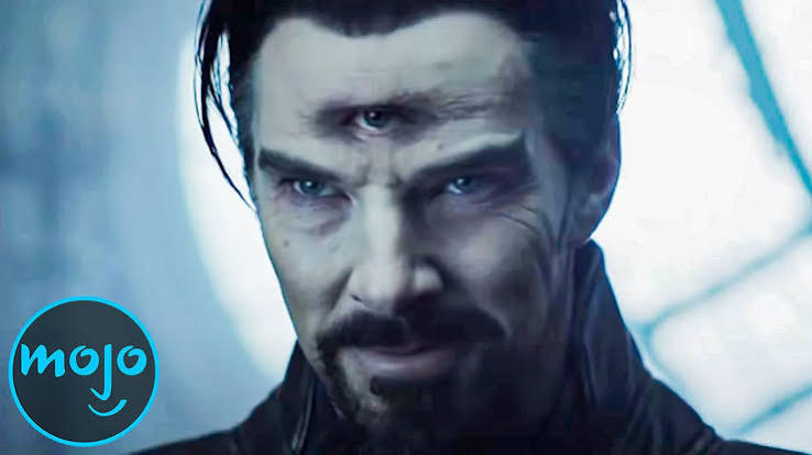 Doctor Strange In The Multiverse Of Madness Ending And Post Credit Scene  Explained | Articles on WatchMojo.com