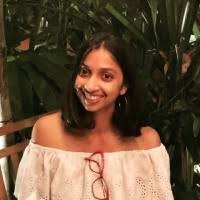 Esther Rodrigues - Bachelor's in English Literature and Portuguese ...
