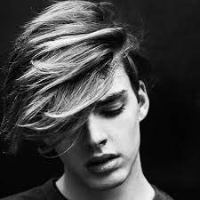 25 Best Men S Fringe Hairstyles Bangs For Men 2021 Guide Hairstyles With Bangs Long Hair Styles Fringe Hairstyles