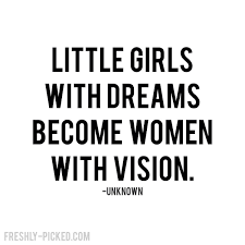To dream of a white bat signifies death of a family member. Women With Vision Http Feelingandloving Tumblr Com Words Quotes Quotes To Live By Quotes