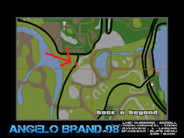 Trik dan tempat rahasia di gta san andreas afif nuzia a april 10 2013. Misteri Gta San Andreas Ps2 Asli Dan Lokasinya Technologies