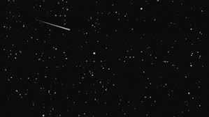 27 de julho de 2021 Eta Aquaridas Chuva De Meteoros Pode Ser Vista Nesta Quinta Feira Veja Como Observar