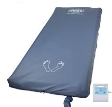 Additionally this mattress helps keep the user cool and speed recovery. Amazon Com Obbomed Ma 6200 5 13cm Medical Low Air Loss Alternating Mattress Replacement System With Alarm Pump System To Prevent Bedsore Pressure Ulcers Fits Standard Beds Size 78 X 35 200 X 90 Cm Health Personal Care