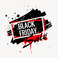 Abstract Black Friday Sale Poster Black Friday Sale Poster Black Friday Design Black Friday