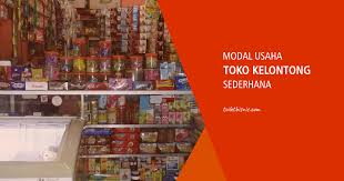 Aspek produksi apabila dalam usulan usaha terdapat kegiatan memproduksi suatu jenis barang maka dalam proposal tersebut sebaiknya dijelaskan mengenai teknologi yang diterapkan, mesin dan peralatan serta spesifikasi harga. Modal Usaha Toko Kelontong Sederhana