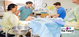 We did not find results for: Perineal Tears And Stitches After Childbirth Being The Parent