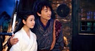 神雕侠侣 (神鵰俠侶) / shen diao xia lv. Spcnet On Twitter Michelle Chen Criticized As A Fat Xiao Long Nu In Return Of Condor Heroes 2014 Http T Co Jdgirky0po Condorheroes Http T Co Mikjg8xt5w