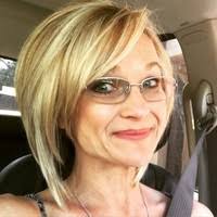 Christina Mick Brown