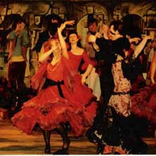 Carmen, bizet oper inhalt, mit großem foto bericht aus 5 opernhäuser, berlin, münchen, paris georges bizet carmen oper in 4 akten. Carmen Oper Von Georges Bizet Ticketcorner