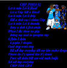 Maybe you would like to learn more about one of these? Crip Gang Wallpaper Posted By John Simpson
