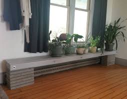 Image Result For Bench Over Baseboard Heater Basement Remodeling Baseboard Heater Small Basement Remodel