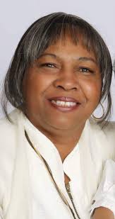 Obituary for Minister Helen (Mack) Gordon