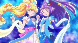 魔法つかいプリキュア サファイアスタイル の画像検索結果 魔法つかい プリキュア プリキュア 魔法使いプリキュア