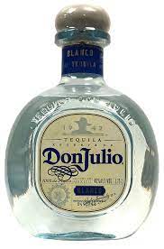 Οι τεκίλες του don julio, η blanco, η reposado είναι κλασσικές πια τεκίλες του μεξικού. Don Julio Blanco 1 75l Bremers Wine And Liquor