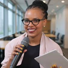 I had a field ride with my manager yesterday.