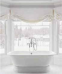 Roman Shades Linen White Pleated London Roman Shade Offwhite Etsy Bathroom Window Treatments Bathroom Window Curtains Bathroom Windows