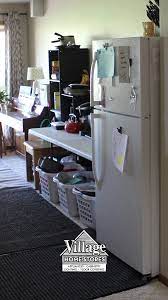 Honestly, it's the biggest thing you will get set up in your new house. 18 Set Up A Temporary Kitchen During A Remodel Ideas In 2021 New Kitchen Remodel Kitchen Remodel
