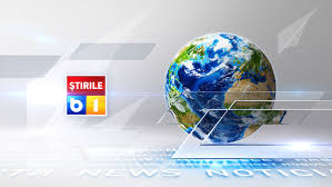 B1 tv also covers the most important events that are happening every day in the world. B1 Channel New Identity For 2014 On Behance