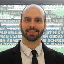 Christian Toth's Instagram, Twitter & Facebook