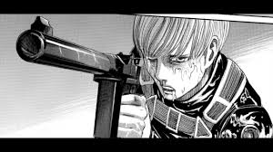 Attack On Titan Floch Death Youtube Flash forward to the present and the city has not seen a giant in over 100 years. attack on titan floch death youtube