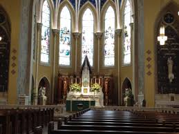 Maybe you would like to learn more about one of these? Saints Peter Paul Catholic Church 36 N Ellsworth St Naperville Il Places Of Worship Mapquest