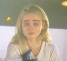 Sabrina Carpenter Albums As Emojis