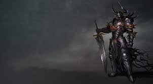 He was abducted by ares during his childhood to avert a prophecy about the destruction of mount olympus. Blades Of Chaos Hd Wallpapers Free Download Wallpaperbetter