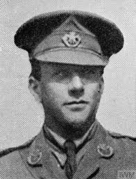 Lives of the First World War